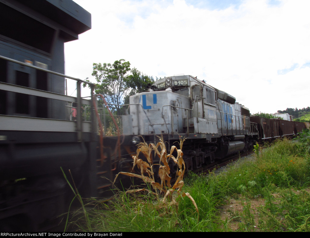VLI 8105